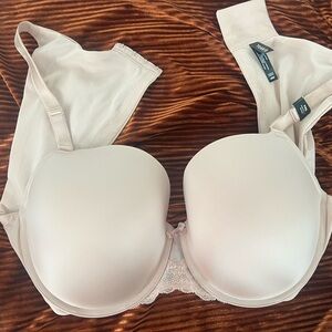 Torrid Push Up Bra